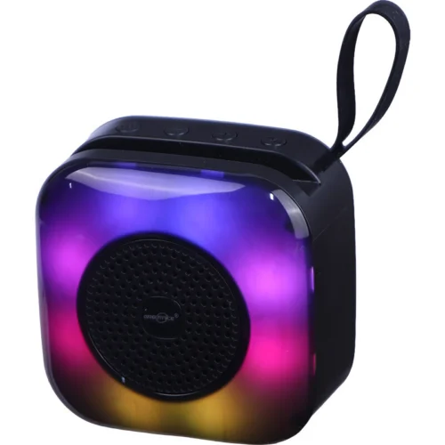 اسپیکر بلوتوثی گریت نایس GTS-2486