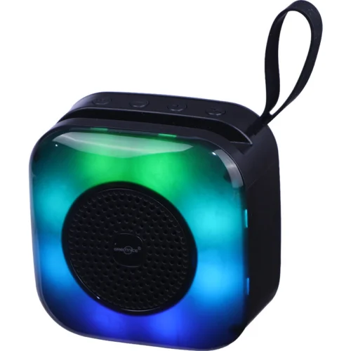 اسپیکر بلوتوثی گریت نایس GTS-2486