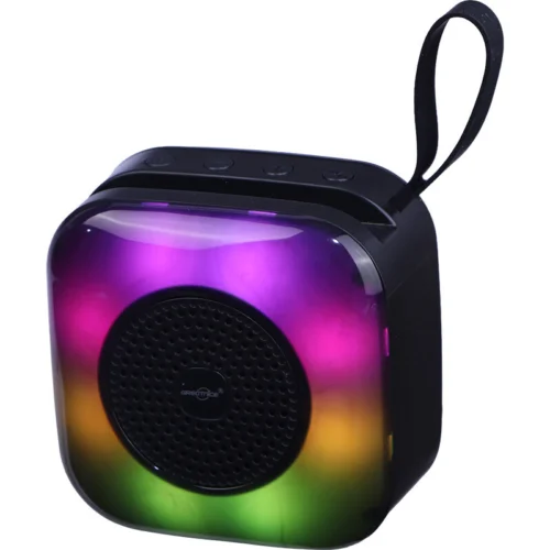 اسپیکر بلوتوثی گریت نایس GTS-2486