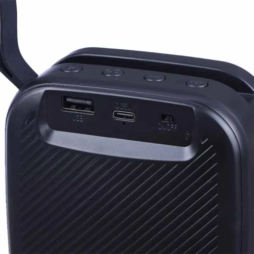 اسپیکر بلوتوثی گریت نایس GTS-2486