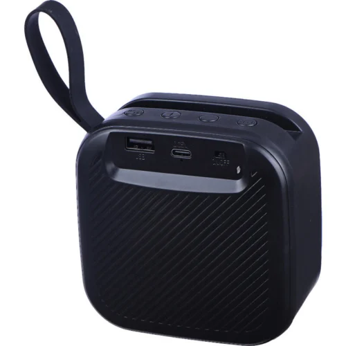 اسپیکر بلوتوثی گریت نایس GTS-2486
