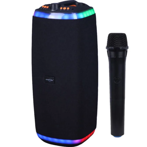 اسپیکر بلوتوثی گریت نایس GTS-2212 + میکروفون