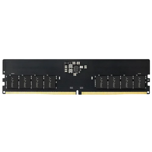 رم کامپیوتر پی ان وای Performance DDR5 16GB Single 5600MHz CL46