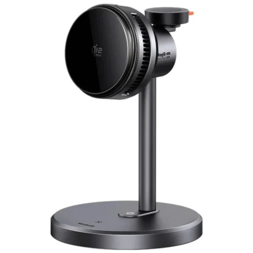 شارژر بی سیم و استند رومیزی مک دودو MagQ Ultra CH-617 25W