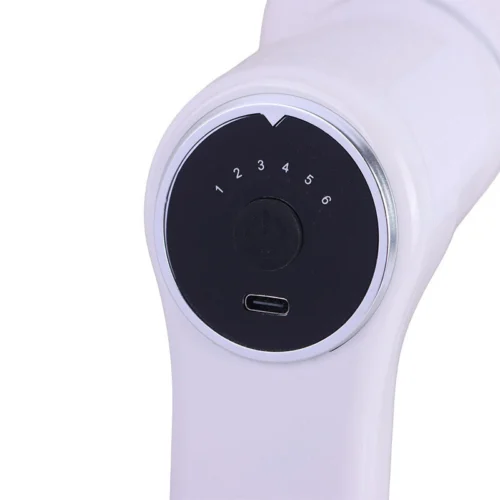 ماساژور تفنگی گرین لاین Glide Pro GNGLPRRLMSR