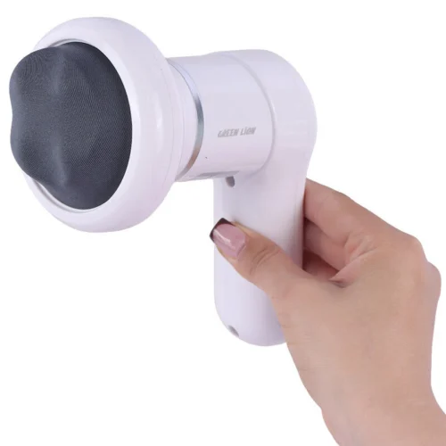 ماساژور تفنگی گرین لاین Glide Pro GNGLPRRLMSR