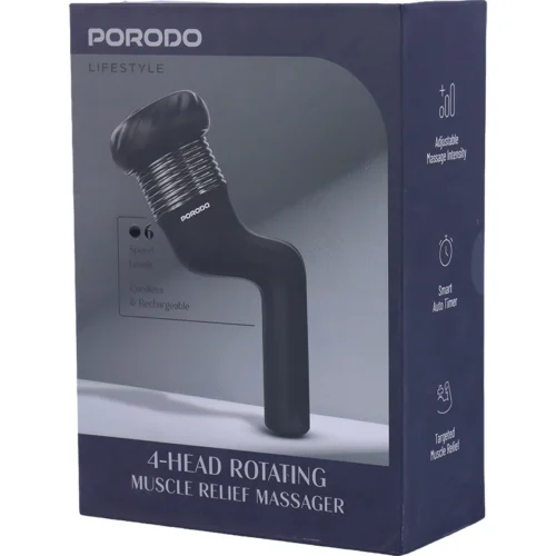 ماساژور تفنگی پرودو PDLFSTHX102