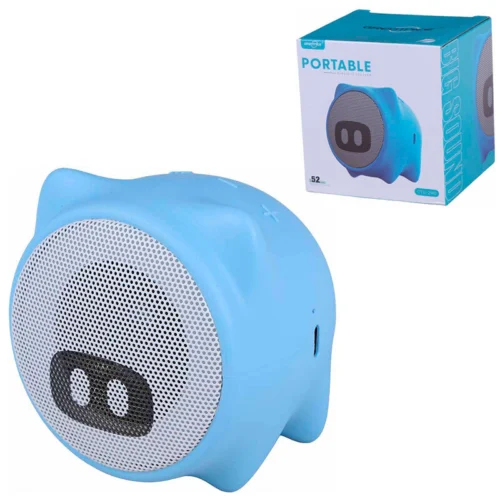 اسپیکر بلوتوثی گریت نایس GTS-2140