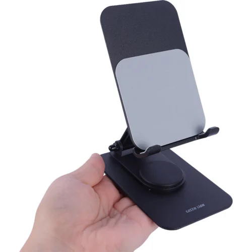 هولدر رومیزی گرین لاین M5-Foldable GX-46 GNGX46HLXBK