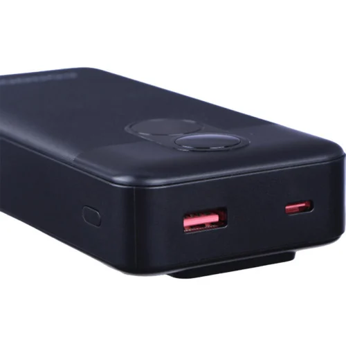 پاور بانک فست شارژ پرودو PD-PBFCH058 PD 22.5W ظرفیت 20000 میلی آمپر ساعت