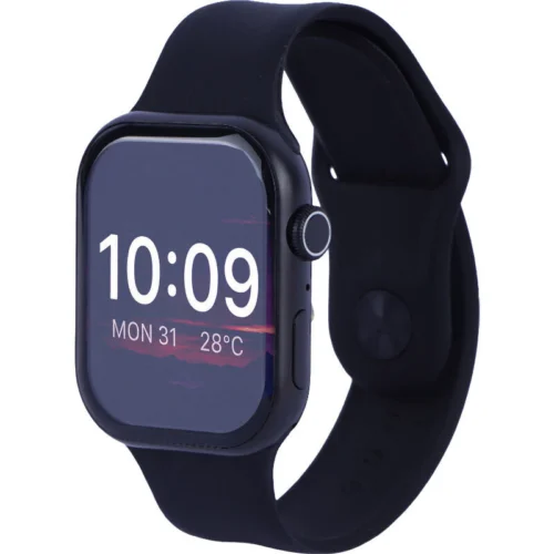 ساعت هوشمند کیگی ویر KW101 Max