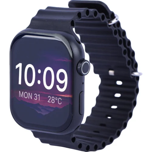 ساعت هوشمند کیگی ویر KW90 Max