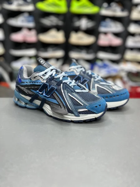کتونی نیوبالانس 1906 New Balance سایز 40 تا 45 ساخت ویتنام