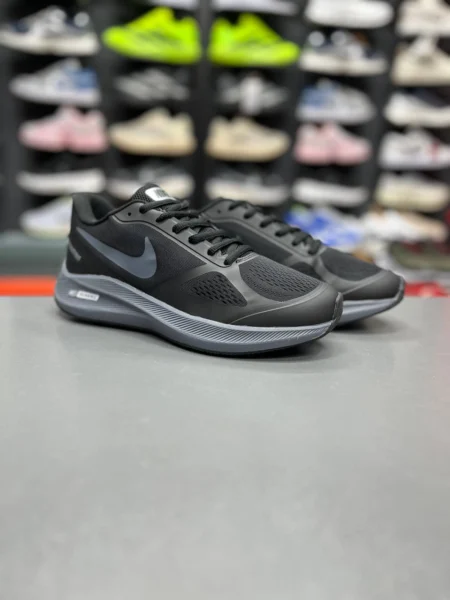 کتونی نایک رانینگ گاید ۱۰ سایز ۳۷ تا 4۵ ساخت ویتنام Nike guide 10