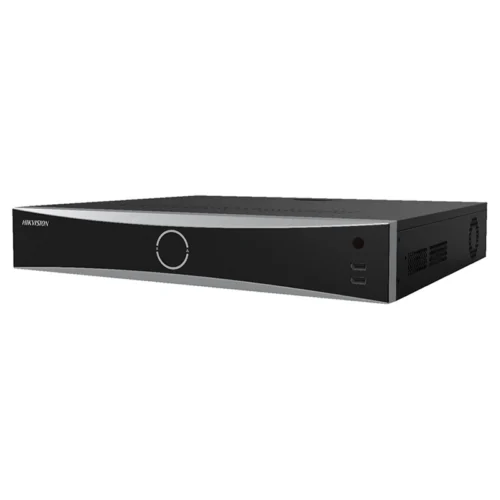 دستگاه NVR هایک ویژن 32 کانال DS-7732NXI-K4 12MP