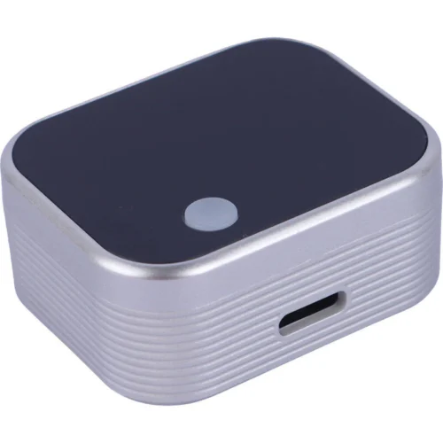 تبدیل قطع خودکار شارژ تایپ سی گرین لاین Auto Disconnect 2 GL-WC74 GNDISCNCTRBK