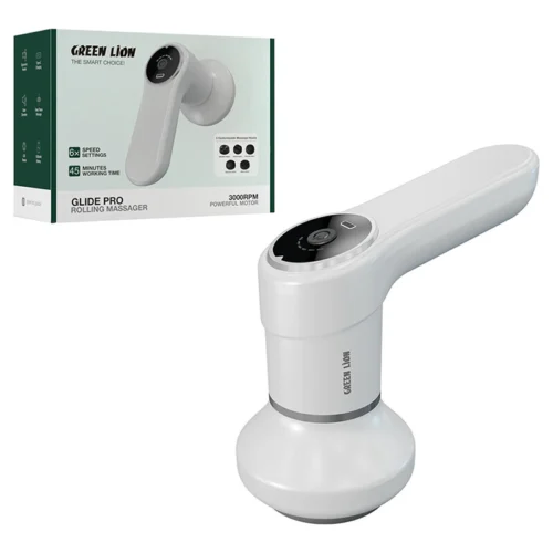 ماساژور تفنگی گرین لاین Glide Pro GNGLPRRLMSR