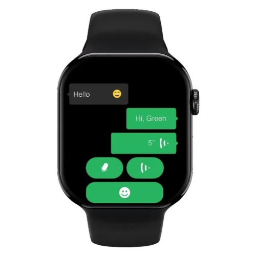 ساعت هوشمند گرین لاین FLEX 46 GL-SW11 GNFLX46MMSW