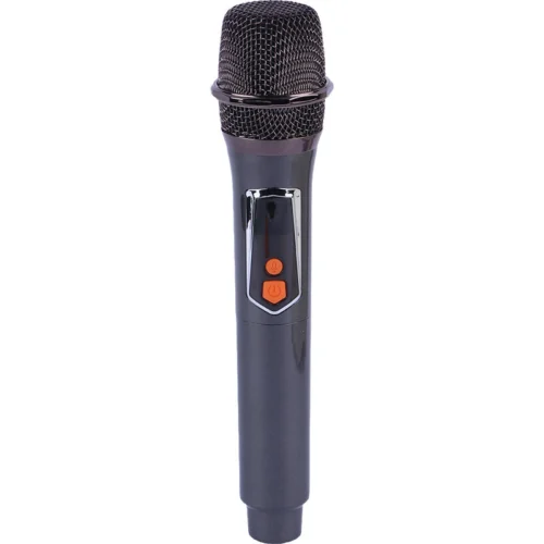 اسپیکر بلوتوثی برودو BTS-2499 + میکروفون