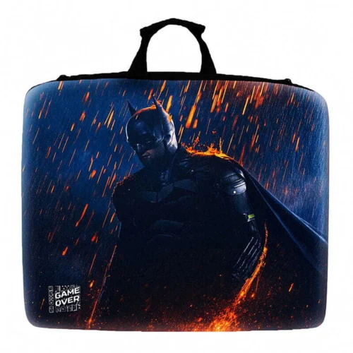 کیف کنسول بازی PS4 گیم اور طرح Batman