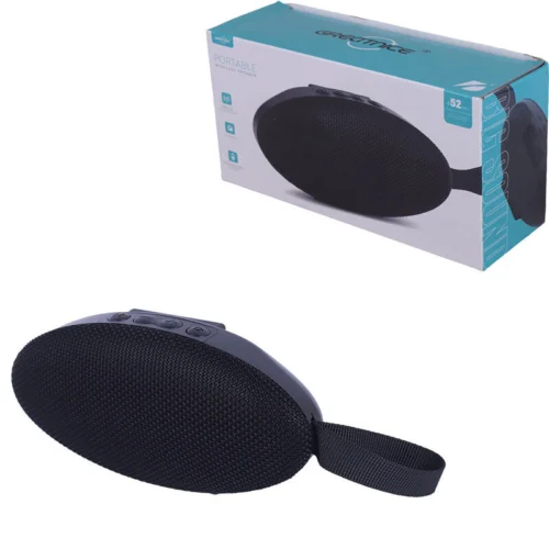 اسپیکر بلوتوثی گریت نایس GTS-2597