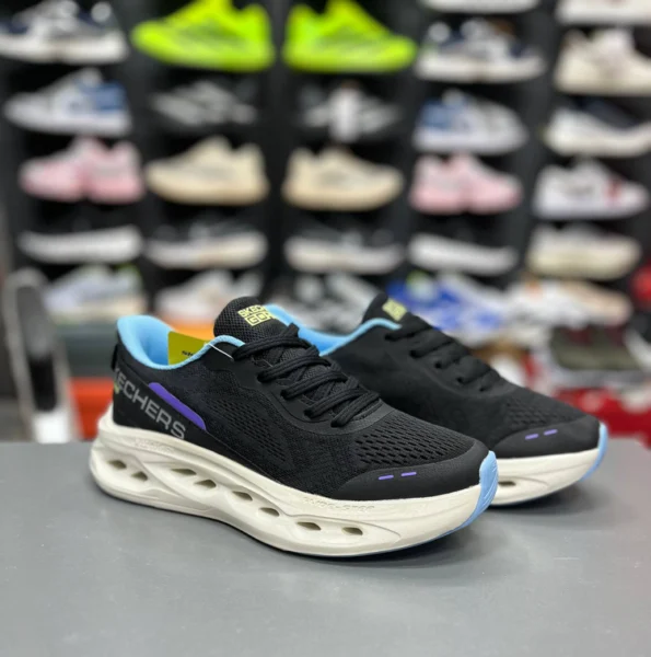 کتونی اسکیچرز اسلیپ Skechers Slip Ins سایز۳۷ الی ۴۰ ساخت ویتنام