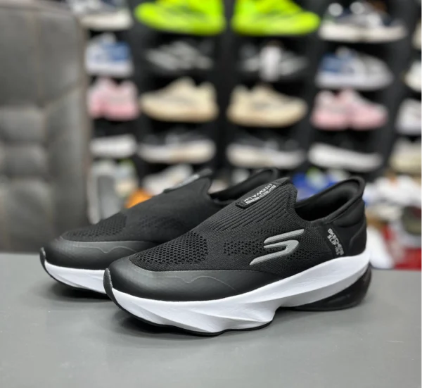 کتونی طبی اسکیچرز بدون بند Skechers Slip Ins سایز۳۷ الی ۴۰ ساخت ویتنام
