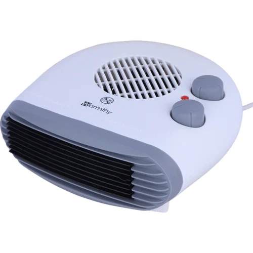 بخاری برقی فن دار LQ-202