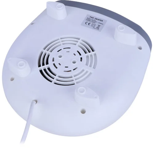 بخاری برقی فن دار LQ-202