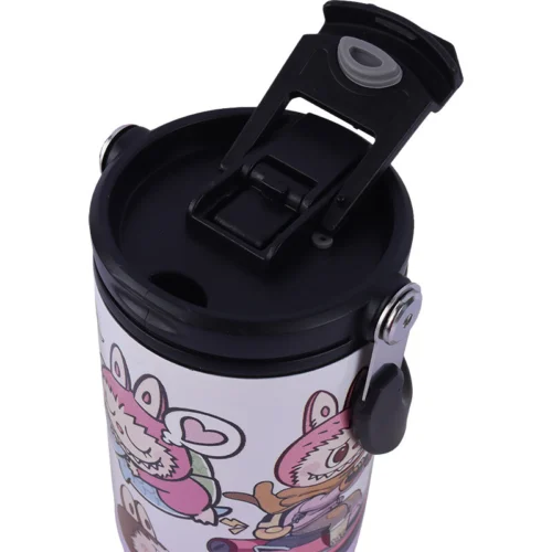 تراول ماگ Vacuum Insulated ظرفیت 900 میلی لیتر