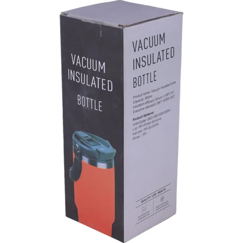 تراول ماگ Vacuum Insulated ظرفیت 900 میلی لیتر