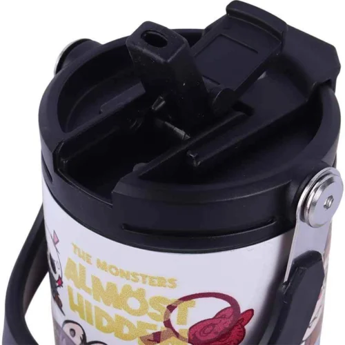 تراول ماگ Vacuum Insulated ظرفیت 900 میلی لیتر