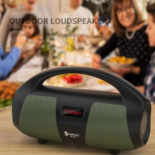 اسپیکر بلوتوثی نیو ریکسینگ NR-2055