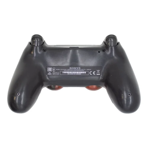 دسته بازی بی سیم SONY PlayStation 4 DualShock 4 High Copy طرح God of War کد 12