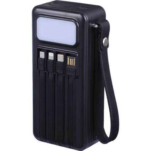 پاور بانک فست شارژ ایکس اینووا PF-305 PD 22.5W ظرفیت 30000 میلی آمپر ساعت