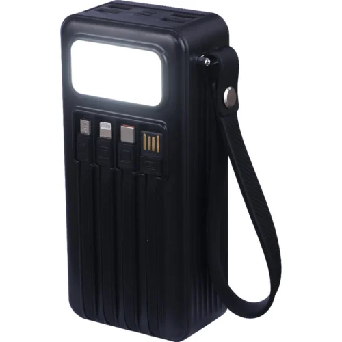 پاور بانک فست شارژ ایکس اینووا PF-305 PD 22.5W ظرفیت 30000 میلی آمپر ساعت