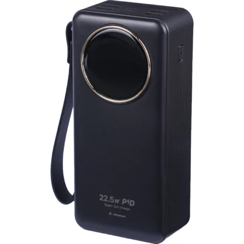 پاور بانک فست شارژ ایکس اینووا PF-305 PD 22.5W ظرفیت 30000 میلی آمپر ساعت