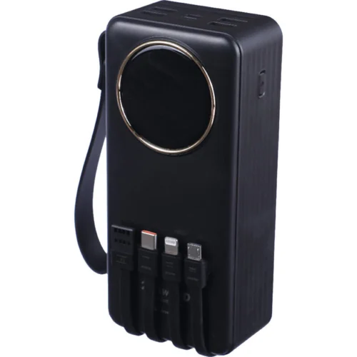پاور بانک فست شارژ ایکس اینووا PF-305 PD 22.5W ظرفیت 30000 میلی آمپر ساعت