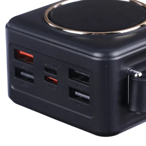 پاور بانک فست شارژ ایکس اینووا PF-305 PD 22.5W ظرفیت 30000 میلی آمپر ساعت