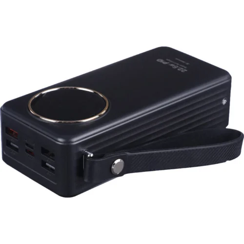 پاور بانک فست شارژ ایکس اینووا PF-305 PD 22.5W ظرفیت 30000 میلی آمپر ساعت