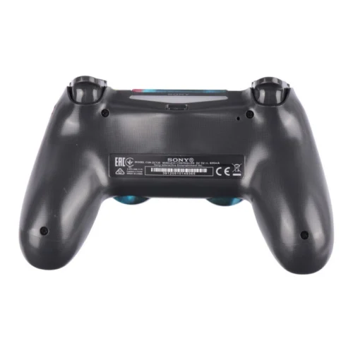 دسته بازی بی سیم SONY PlayStation 4 DualShock 4 High Copy طرح Battlefield 6
