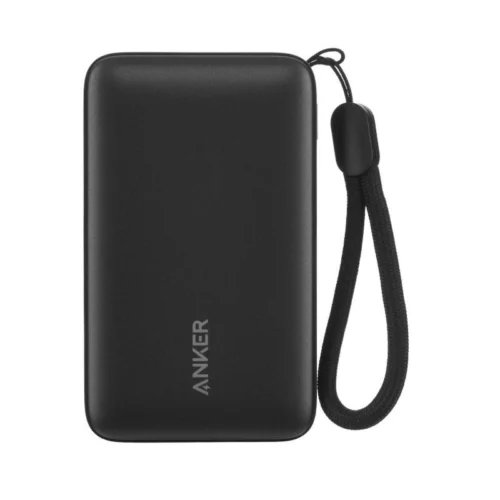 پاور بانک فست شارژ انکر Zolo A110JH PD 30W ظرفیت 10000 میلی آمپر ساعت