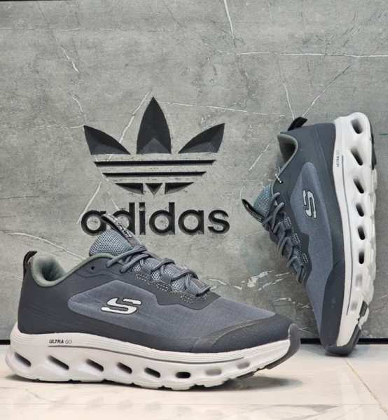 کتونی اسکیچرز اولترا گو مسترکوالیتی سایز ۴۰ الی ۴5 Skechers Ultra Go ساخت ویتنام