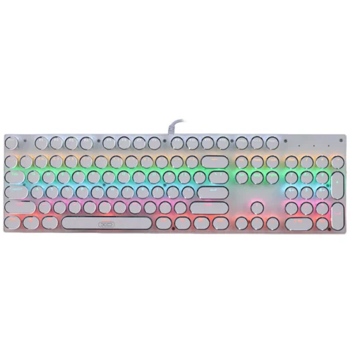 کیبورد ایکس او XO-KB-07