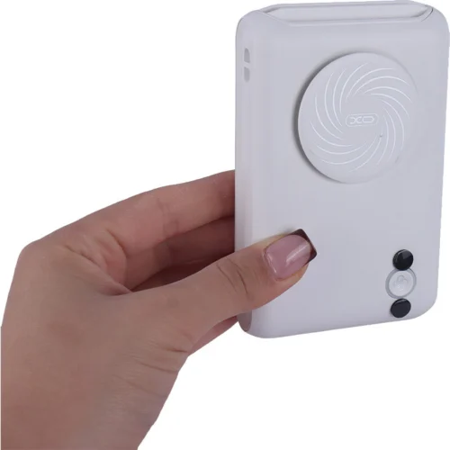 پنکه شارژی ایکس او XO- MF95