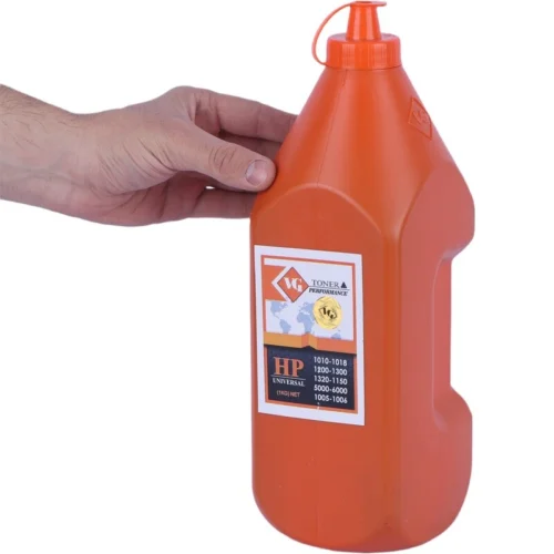 تونر شارژ VG HP 1200 1000g