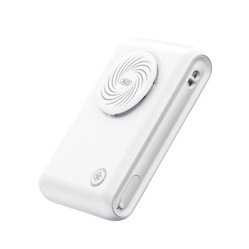پنکه شارژی ایکس او XO- MF95
