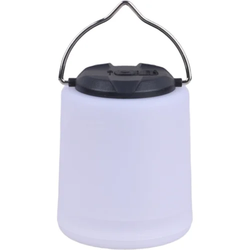 چراغ اضطراری شارژی کملیون RS901