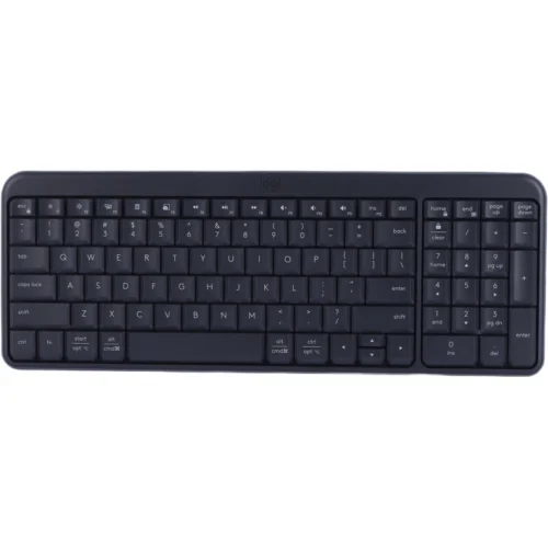 کیبورد بی سیم لاجیتک K251