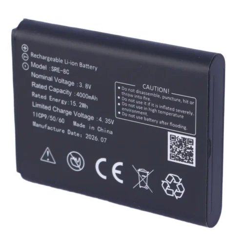 مودم روتر همراه سیمکارتی 4G LTE گرین لاین GL-M14 GN4GLTCONNWH